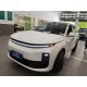 Li Auto L6 Max, 2025, пробіг 12 тисяч км